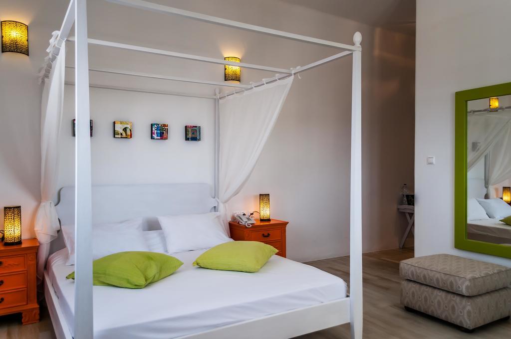 Eiriana Luxury Suites Πλάκα Μήλου Εξωτερικό φωτογραφία