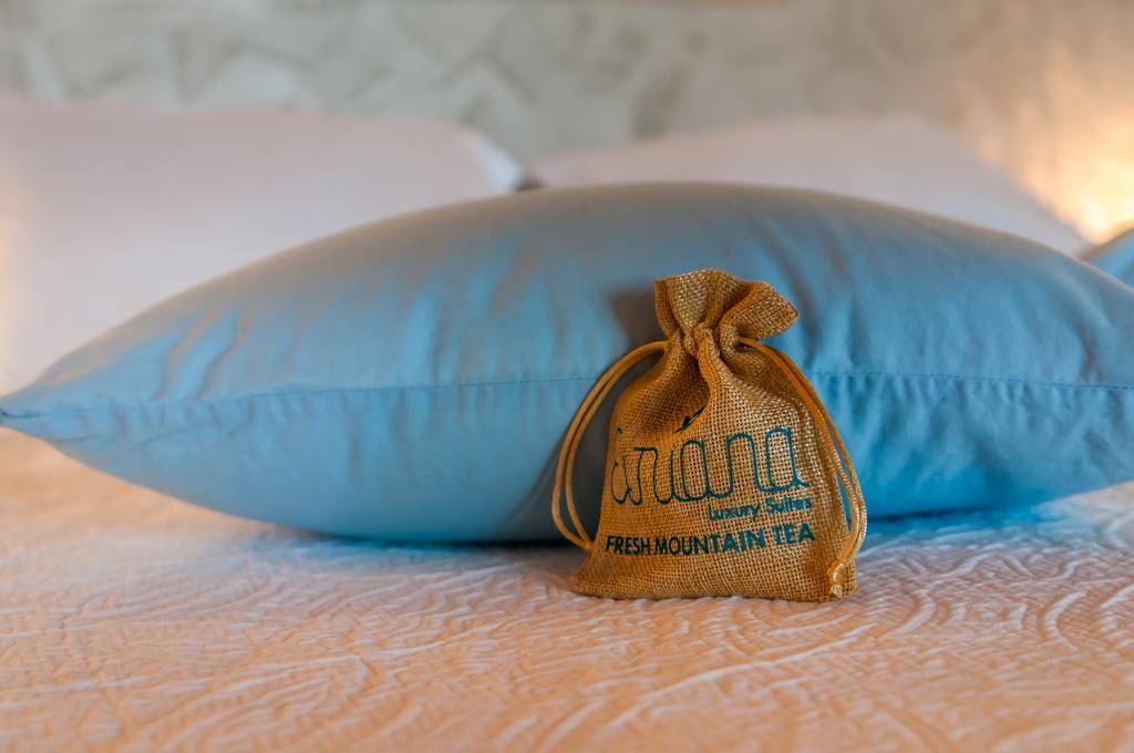 Eiriana Luxury Suites Πλάκα Μήλου Εξωτερικό φωτογραφία