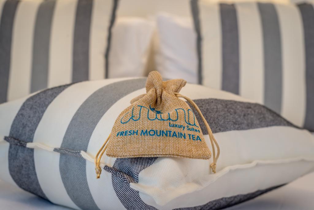 Eiriana Luxury Suites Πλάκα Μήλου Εξωτερικό φωτογραφία